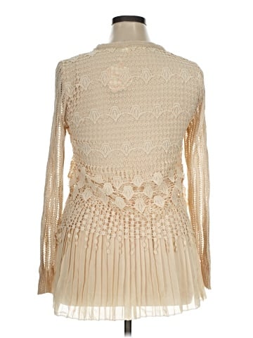 Simply Couture Long Sleeve Blouse (view 2)