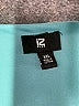 Iz Byer 100% Polyester Floral Teal Casual Dress Size XXL - photo 7