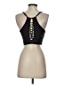 Mono b Black Tank Top Size S - photo 2