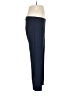 Adrianna Papell Solid Blue Active Pants Size 8 - photo 4
