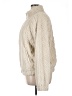 Threads 4 Thought 100% Polyester Ivory Jacket Size XL - photo 5
