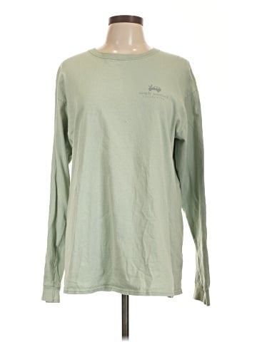Simply Southern Long Sleeve T-Shirt (view 1)