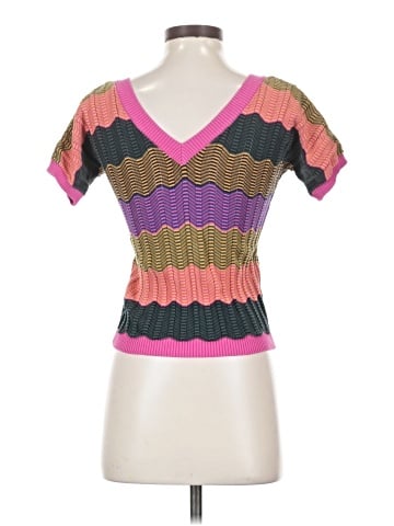 mavi Sweater Vest (view 2)