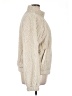 Threads 4 Thought 100% Polyester Ivory Jacket Size XL - photo 4