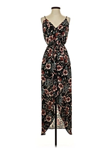 Everly Casual Dress (view 1)