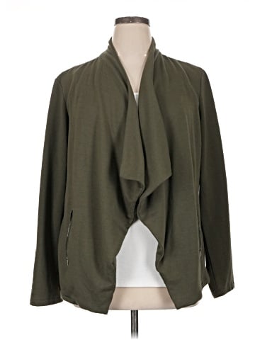 a.n.a. A New Approach Jacket (view 1)