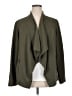 a.n.a. A New Approach Solid Green Jacket Size XL - photo 1