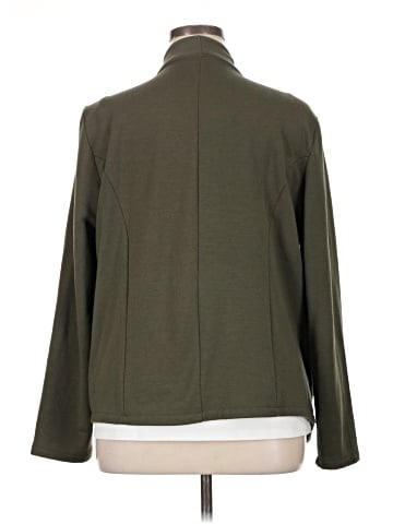 a.n.a. A New Approach Jacket (view 2)