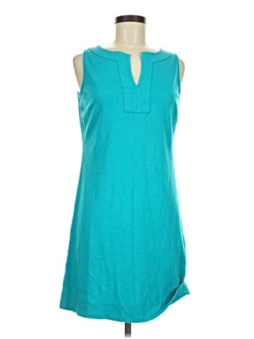 New York & Company Casual Dress (view 1)