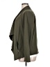 a.n.a. A New Approach Solid Green Jacket Size XL - photo 5