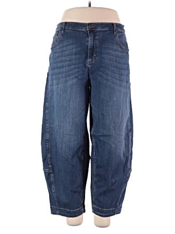 Ruti Jeans (view 1)