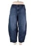 Ruti Blue Jeans Size 16 - photo 1