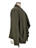 a.n.a. A New Approach Solid Green Jacket Size XL - photo 4