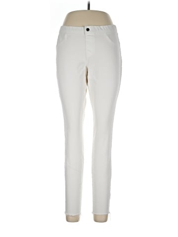 Hue Casual Pants (view 1)