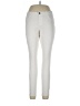 Hue Ivory Casual Pants Size L - photo 1
