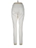 Hue Ivory Casual Pants Size L - photo 2