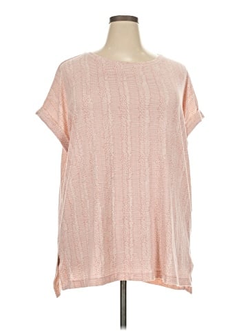 Lularoe Short Sleeve T-Shirt (view 1)