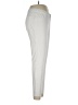 Hue Ivory Casual Pants Size L - photo 4