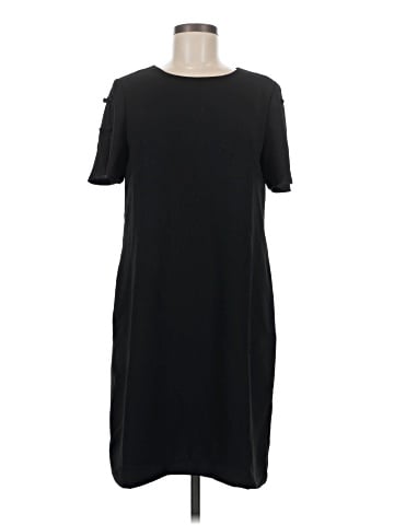 Ann Taylor Casual Dress (view 1)