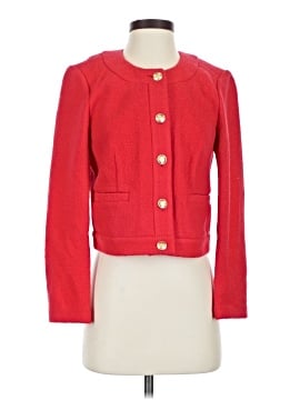 J.Crew Wool Cardigan (view 1)