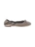 Sam Edelman Gray Flats Size 11 - photo 1