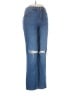 Dollhouse Blue Jeans Size 00 - photo 1