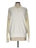 Dockers Ivory Pullover Sweater Size L - photo 1