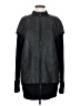 Elie Tahari Black Track Jacket Size S - photo 1
