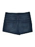Tinseltown Blue Denim Shorts Size 11 - photo 2