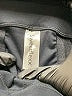 Sweetflexx Black Active Pants Size 10 - photo 7