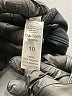 Sweetflexx Black Active Pants Size 10 - photo 8