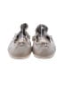 Sam Edelman Gray Flats Size 11 - photo 2