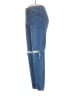 Dollhouse Blue Jeans Size 00 - photo 5