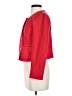 J.Crew 100% Wool Red Wool Cardigan Size 4 - photo 5
