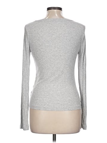 Cotton On Long Sleeve T-Shirt (view 2)