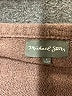 Michael Stars Brown Cardigan Size Lg (2) - photo 7