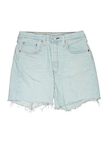 Levi's Denim Shorts (view 1)