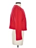 J.Crew 100% Wool Red Wool Cardigan Size 4 - photo 4