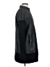 Elie Tahari Black Track Jacket Size S - photo 4