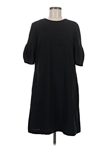 Ann Taylor Casual Dress (view 1)