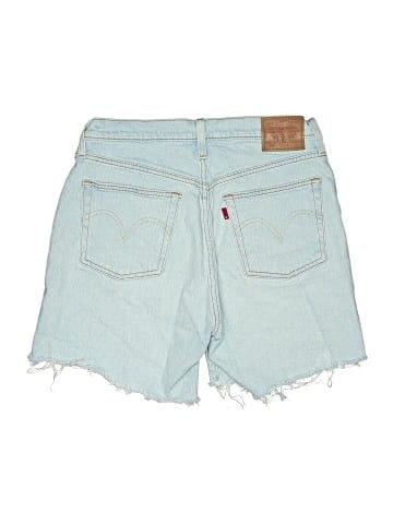 Levi's Denim Shorts (view 2)