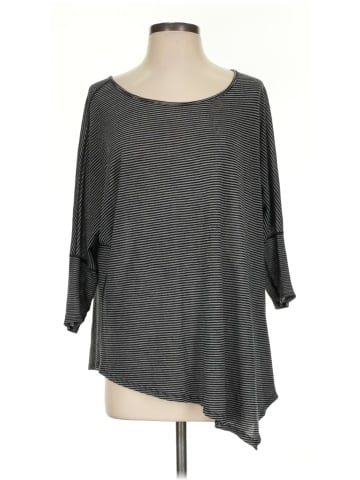Beyond Yoga 3/4 Sleeve T-Shirt (view 1)