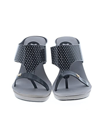 Zaxy Wedges (view 2)