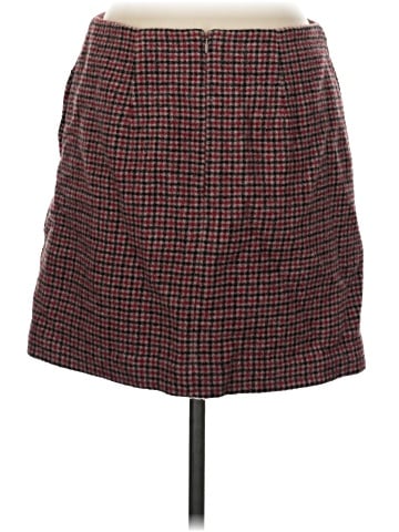 Uniqlo Wool Skirt (view 2)