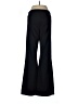 Lisette-L Solid Black Dress Pants Size 8 - photo 2