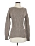 Autumn Cashmere Gray Pullover Sweater Size S - photo 1