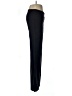 Lisette-L Solid Black Dress Pants Size 8 - photo 4