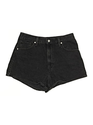 Levi's Denim Shorts (view 1)