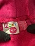 Roxy Hearts Pink Sweatpants Size L (kids) - photo 3