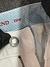 Talbots Ivory Jeans Size 18w - photo 4